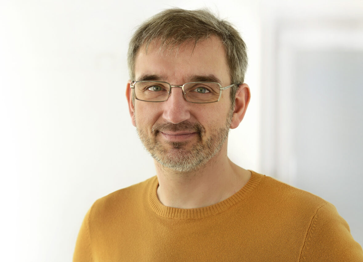 Micha Semmler