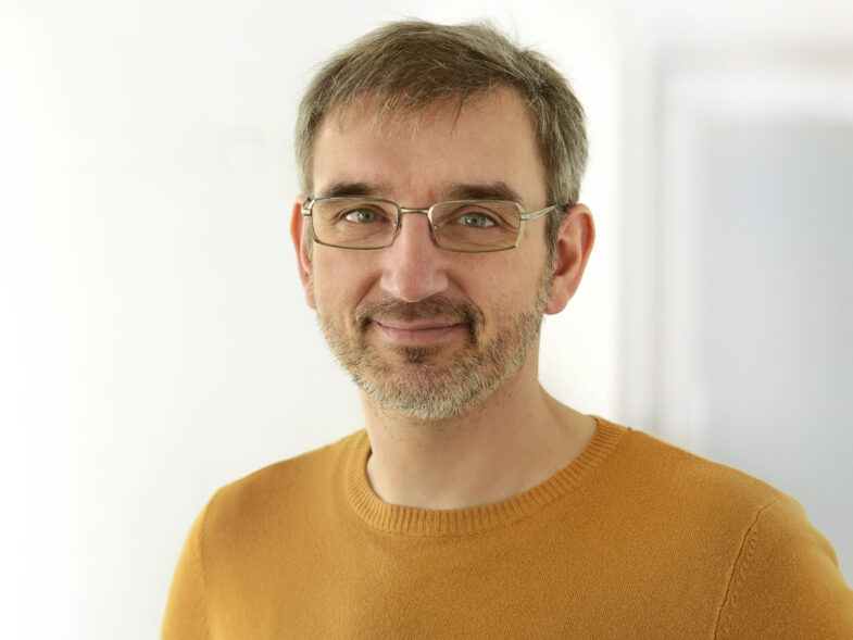 Micha Semmler