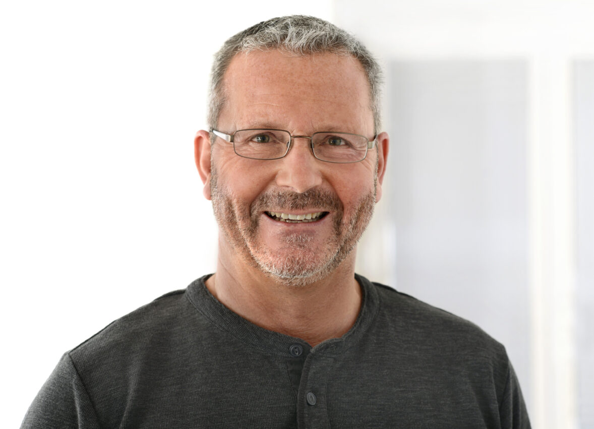 Daniel Dettling