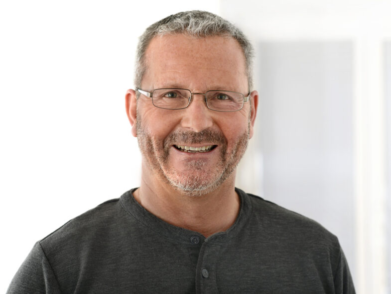Daniel Dettling