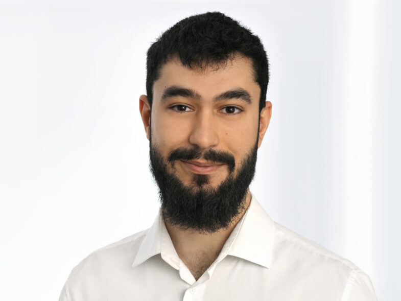 Eintritt Ahmet Aslanalp