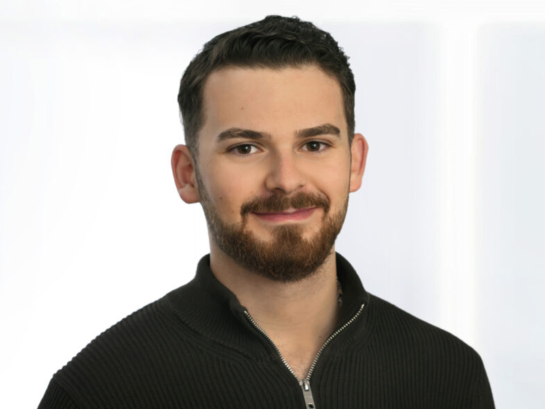 (Wieder) Eintritt Altin Zairi