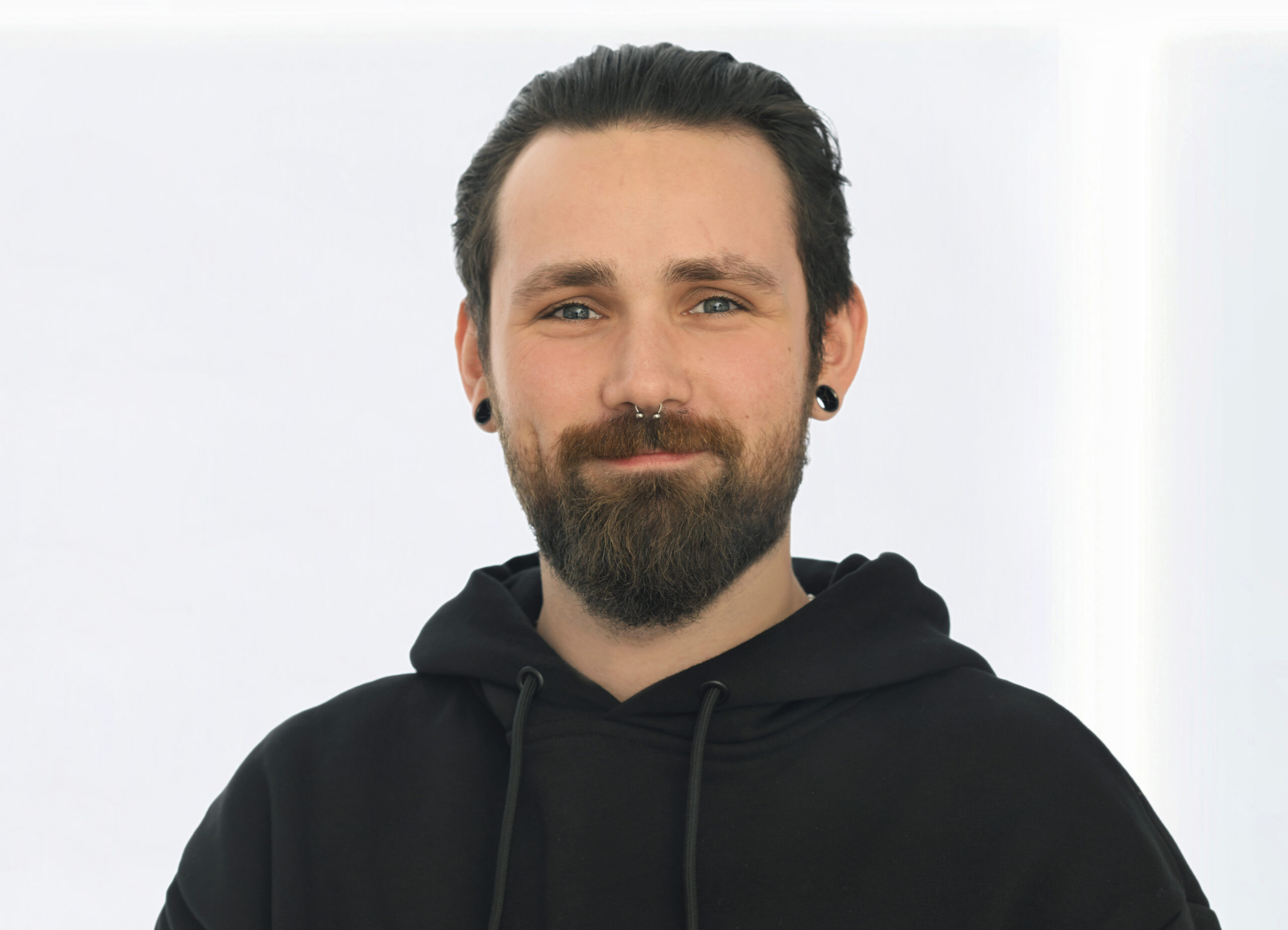 Christopher  Kaufmann 