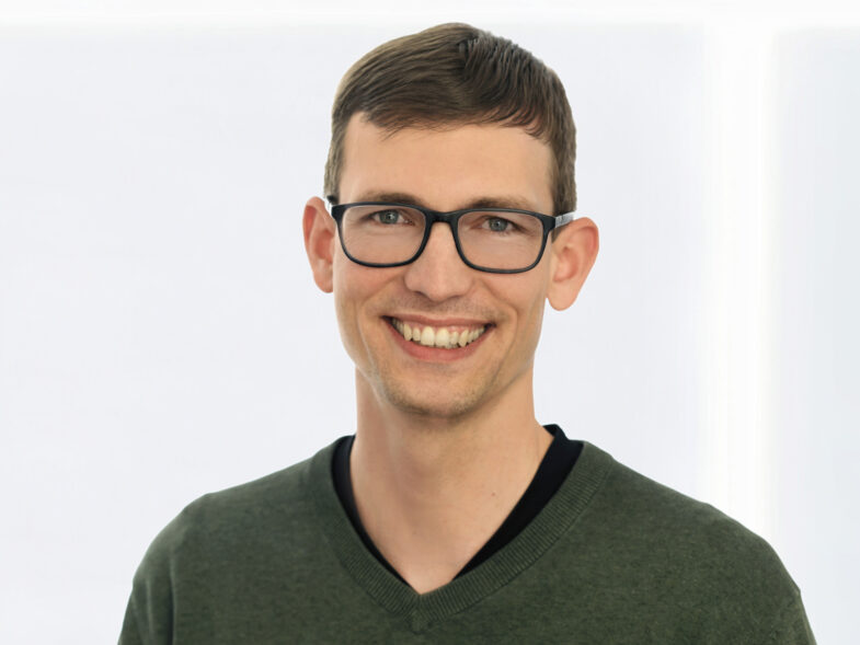 Eintritt Kyrill Lampart