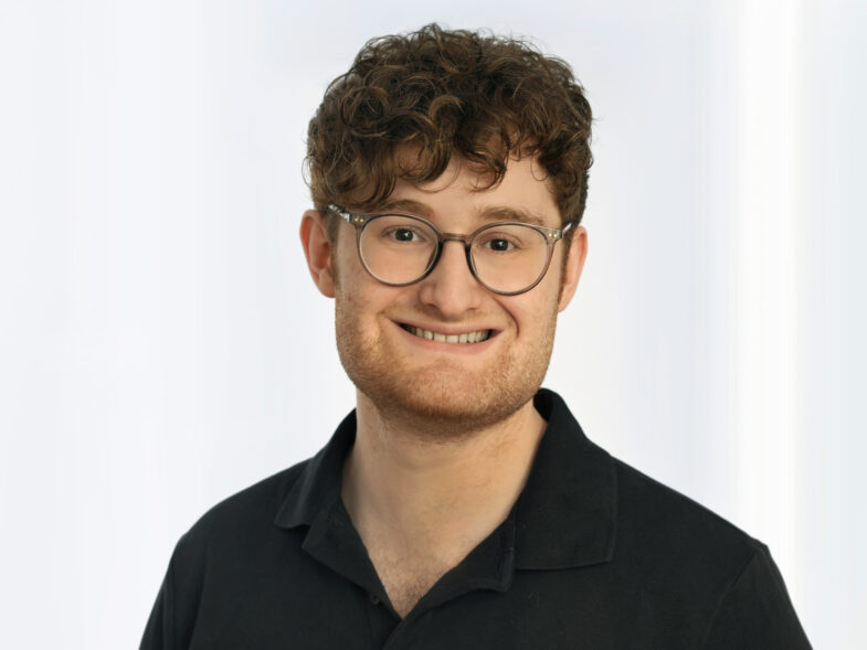 Eintritt Nathaniel Convers